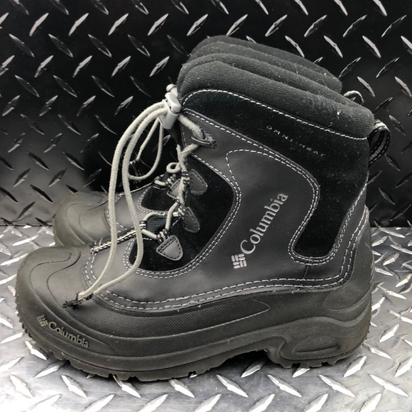 Columbia Shoes - COLUMBIA OMNI HEAT